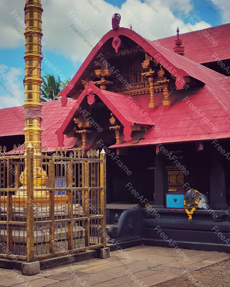 Kaviyoor Mahadeva Temple
