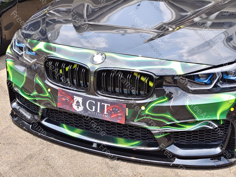 BMW M4